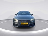 Minituur van Audi A3 Sportback 1.4 e-tron PHEV Ambition Pro Line plus 2015 | GN-710-K