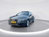 Minituur van Audi A3 Sportback 1.4 e-tron PHEV Ambition Pro Line plus 2015 | GN-710-K