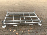 Minituur van Stapeljuk 1875x1040mm (32x)
