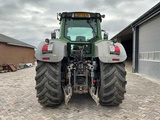 Minituur van 2013 Fendt 936 Vario Vierwielaangedreven landbouwtractor