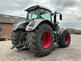 Minituur van 2013 Fendt 936 Vario Vierwielaangedreven landbouwtractor
