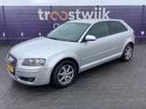 Minituur van 2006 - Audi - A3 - 1.6 Attr.PL Business - Personenauto
