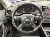 Minituur van 2006 - Audi - A3 - 1.6 Attr.PL Business - Personenauto