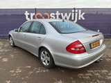 Thumbnail of 2006 - Mercedes-Benz - E-class - 280 CDI Avantgarde - Passenger car
