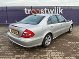 Thumbnail of 2006 - Mercedes-Benz - E-class - 280 CDI Avantgarde - Passenger car