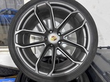 Thumbnail of PORSCHE - Cayenne - 22" 5x130 5J