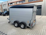 Thumbnail of 2025 Cheval liberte C7 N/A Trailer