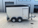 Thumbnail of 2025 Cheval liberte C7 N/A Trailer