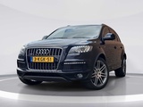 Minituur van Audi Q7 3.0 TDI quattro Clean Diesel Pro Line S 5+2 2013 | 3-KGK-51