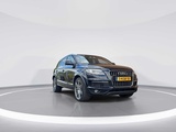 Minituur van Audi Q7 3.0 TDI quattro Clean Diesel Pro Line S 5+2 2013 | 3-KGK-51