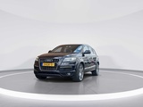Minituur van Audi Q7 3.0 TDI quattro Clean Diesel Pro Line S 5+2 2013 | 3-KGK-51