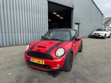 Minituur van Mini - Mini - 1.6 Cooper S - Car - 2010