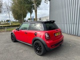 Minituur van Mini - Mini - 1.6 Cooper S - Car - 2010
