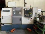 Minituur van MORI SEIKI - ZL- 200 - CNC-draaibank - 2000