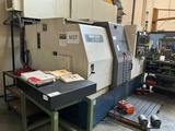 Minituur van MORI SEIKI - ZL- 200 - CNC-draaibank - 2000