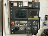 Minituur van MORI SEIKI - ZL- 200 - CNC-draaibank - 2000