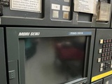 Minituur van MORI SEIKI - ZL- 200 - CNC-draaibank - 2000