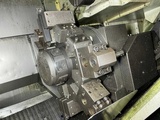 Minituur van MORI SEIKI - ZL- 200 - CNC-draaibank - 2000