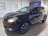 Minituur van Nissan - Qashqai - 2.0 Connect Edition LPG 17-NXR-8