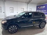 Minituur van Nissan - Qashqai - 2.0 Connect Edition LPG 17-NXR-8