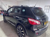Minituur van Nissan - Qashqai - 2.0 Connect Edition LPG 17-NXR-8