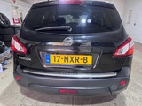 Minituur van Nissan - Qashqai - 2.0 Connect Edition LPG 17-NXR-8