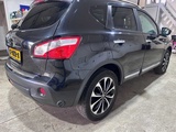 Minituur van Nissan - Qashqai - 2.0 Connect Edition LPG 17-NXR-8