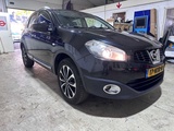 Minituur van Nissan - Qashqai - 2.0 Connect Edition LPG 17-NXR-8