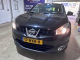 Minituur van Nissan - Qashqai - 2.0 Connect Edition LPG 17-NXR-8