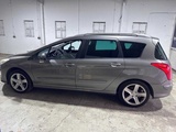 Minituur van Peugeot - 308 - 1.6 THP XT - 55-NXZ-8