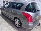 Minituur van Peugeot - 308 - 1.6 THP XT - 55-NXZ-8