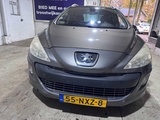 Minituur van Peugeot - 308 - 1.6 THP XT - 55-NXZ-8