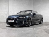 Minituur van Audi A5 Cabriolet 40 TFSI Launch edition Business 190pk 2020, H-028-SN