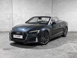 Minituur van Audi A5 Cabriolet 40 TFSI Launch edition Business 190pk 2020, H-028-SN