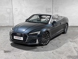 Minituur van Audi A5 Cabriolet 40 TFSI Launch edition Business 190pk 2020, H-028-SN