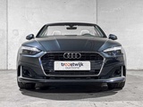 Minituur van Audi A5 Cabriolet 40 TFSI Launch edition Business 190pk 2020, H-028-SN