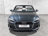 Minituur van Audi A5 Cabriolet 40 TFSI Launch edition Business 190pk 2020, H-028-SN