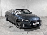Minituur van Audi A5 Cabriolet 40 TFSI Launch edition Business 190pk 2020, H-028-SN
