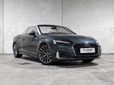 Minituur van Audi A5 Cabriolet 40 TFSI Launch edition Business 190pk 2020, H-028-SN