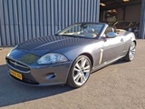 Minituur van Jaguar - XK - 4.2 V8 Convertible - Car - 2008