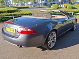 Minituur van Jaguar - XK - 4.2 V8 Convertible - Car - 2008