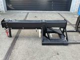 Minituur van 2025 - 3000kg - Heftruck Kraanarm/ jib