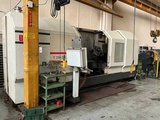 Minituur van UTITA - T350CN - CNC-draaibank