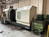 Minituur van UTITA - T350CN - CNC-draaibank