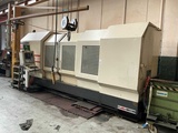 Minituur van UTITA - T350CN - CNC-draaibank