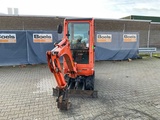 Miniaturansicht von 2016 Kubota KX016-4G Minibagger