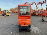 Miniaturansicht von 2016 Kubota KX016-4G Minibagger