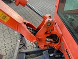Miniaturansicht von 2016 Kubota KX016-4G Minibagger
