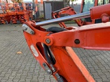 Miniaturansicht von 2016 Kubota KX016-4G Minibagger