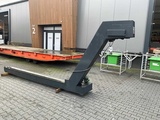 Thumbnail of 2014 La Protec 02348 Chip Conveyor